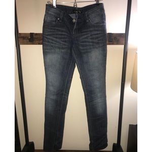 3/$15 L.e.i. jeans
